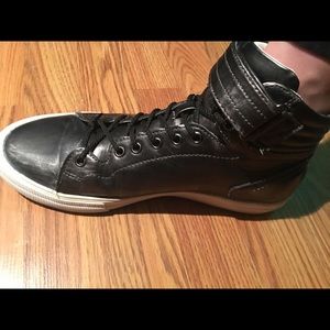 Aldo men’s shoes size 11